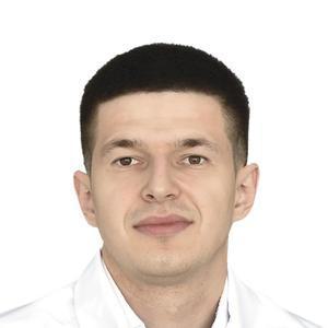 Сергеев Игорь Сергеевич