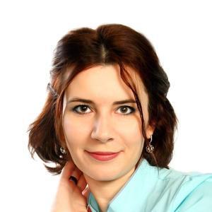 Давыдова Наталья Владимировна