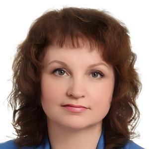 Гришина Марина Николаевна
