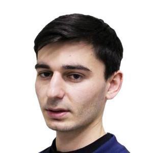 Яхьяев Самад Русланович