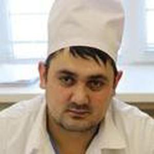 Абдрахманов Радмир Рифович