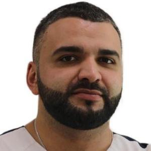 Магеррамов Дильгам Адилович