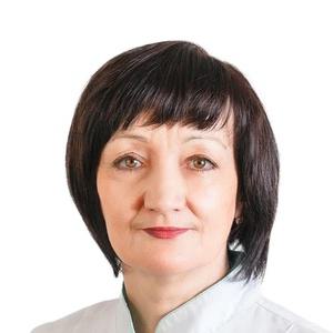 Панферова Татьяна Васильевна
