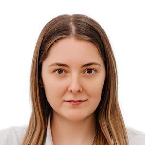 Штыпина Лидия Николаевна