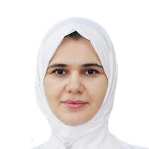 Бексултанова Эльвира Умарпашаевна
