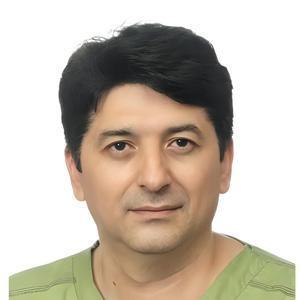 Абдуламитов Хамиджон Комилжанович