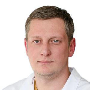 Гореликов Андрей Евгеньевич