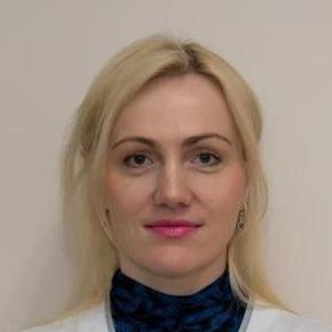 Ружникова Анна Алексеевна