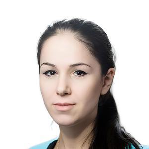 Фаталиева Залина Феликсовна