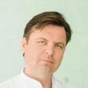 Бельских Юрий Николаевич