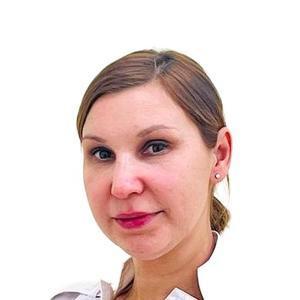Карасева Мария Валентиновна