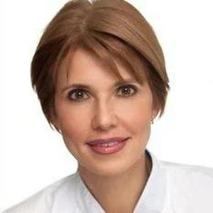 Коломиец Юлия Александровна