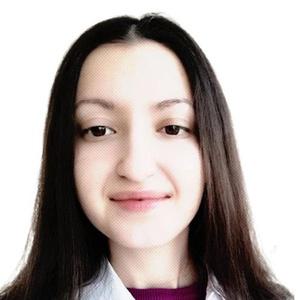 Сарандаева Ольга Анатольевна