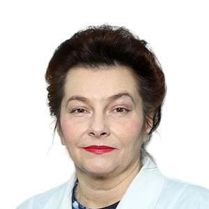 Князева Ирина Александровна