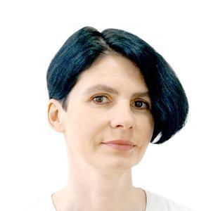 Евтишкина Наталия Михайловна