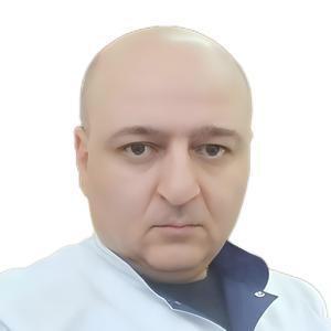 Бабалян Армен Георгиевич