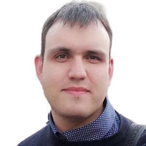Горбенко Александр Александрович