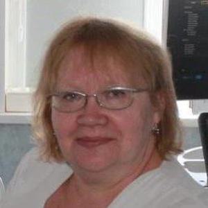 Ольхина Екатерина Павловна