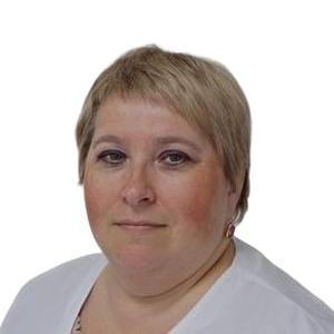 Пипченко Елена Васильевна