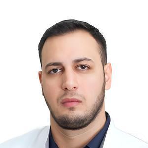 Оромян Ваган Мнацаканович
