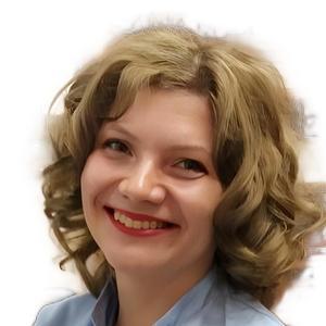 Устинова Наталья Сергеевна