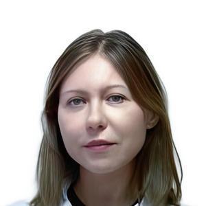 Эккерт Наталия Павловна