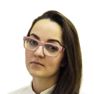 Ломакина Кристина Ивановна