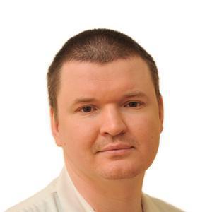 Штольдер Сергей Владимирович