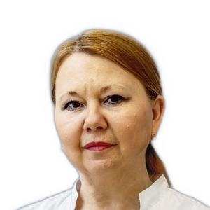 Андреева Анна Викторовна