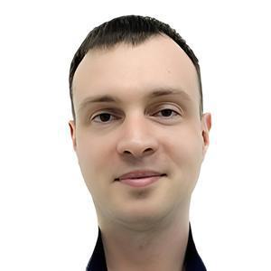 Петров Денис Дмитриевич