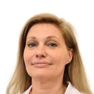 Мусткиви Наталия Александровна