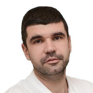 Иванов Олег Александрович