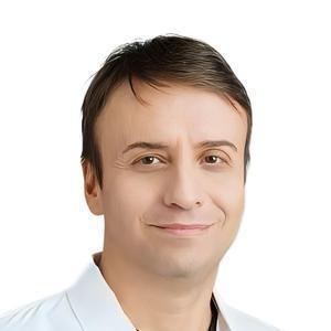 Алехин Андрей Станиславович