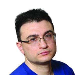 Овчаров Хачатур Робертович