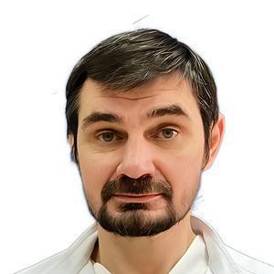 Плугин Олег Геннадьевич