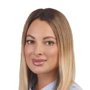 Зимина Алина Сергеевна