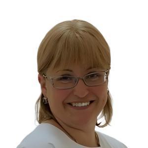 Моисеева Екатерина Викторовна