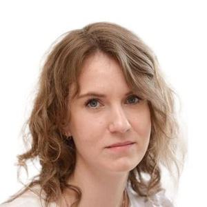 Барданова Дарья Павловна