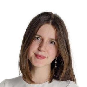Карпова Анастасия Викторовна