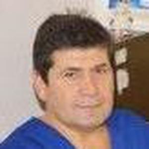 Агаев Ризван Исмаилович
