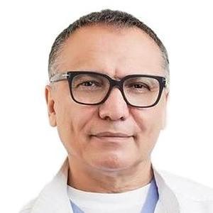 Набиев Фархад Хабибович