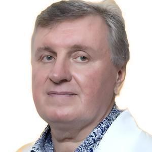 Микулович Лев Владимирович