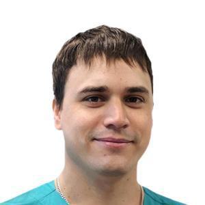 Айметов Игорь Александрович