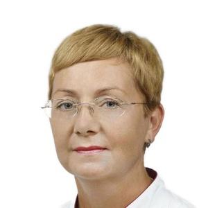 Кафель Светлана Николаевна