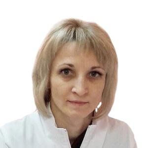 Гришаева Ирина Александровна