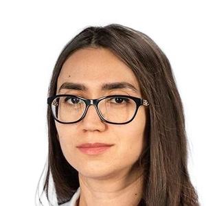 Мухтарова Анара Мухтаровна