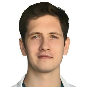 Ильясов Сергей Владимирович