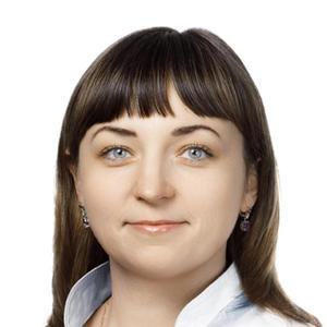 Мысягина Татьяна Евгеньевна