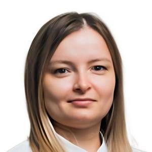 Вахрушева Мария Сергеевна
