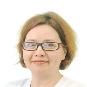 Попова Мария Алексеевна